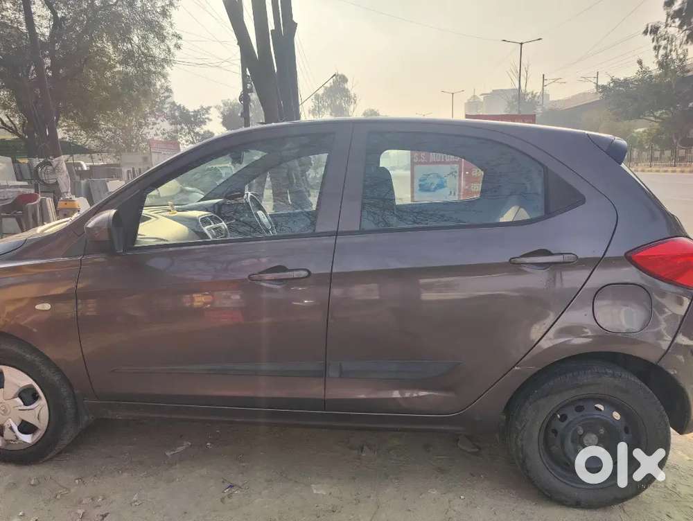 Tata Tiago 2017