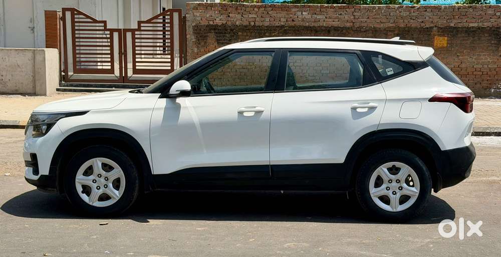 Kia Seltos Htk G, 2020, Petrol