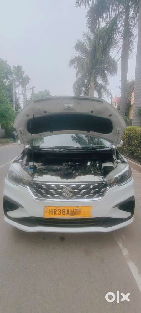 Maruti Suzuki Ertiga 1.5 Tour M, 2024, Cng & Hybrids