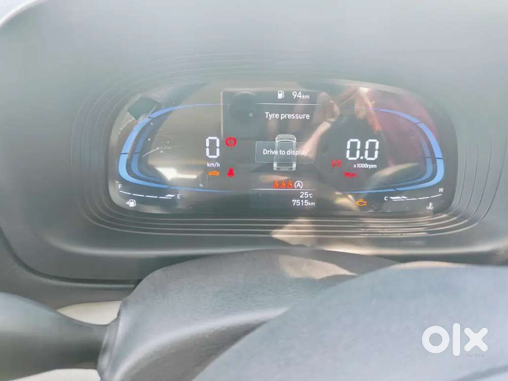 Hyundai Venue 1.2 S 2025