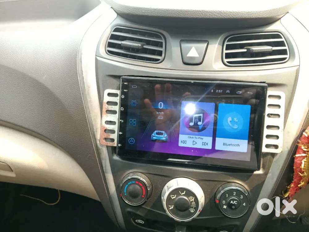 Hyundai Eon Magna + Petrol Manual 2013