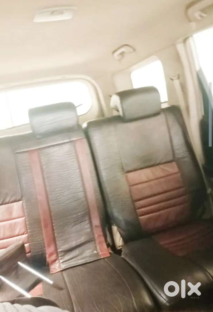Mahindra Xuv500 Diesel 2015