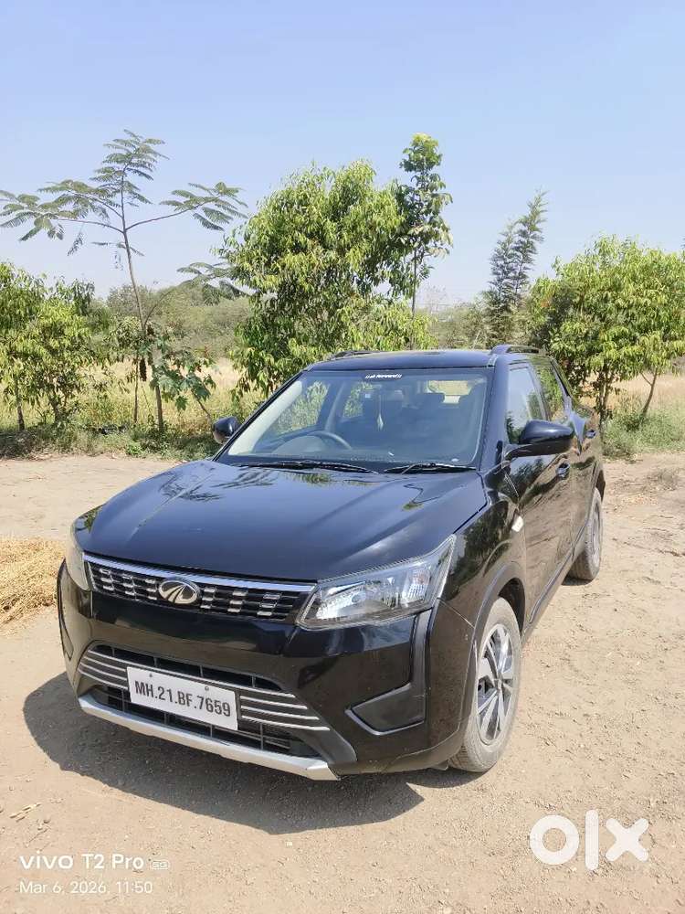 Mahindra Xuv300 2019 Diesel Good Condition