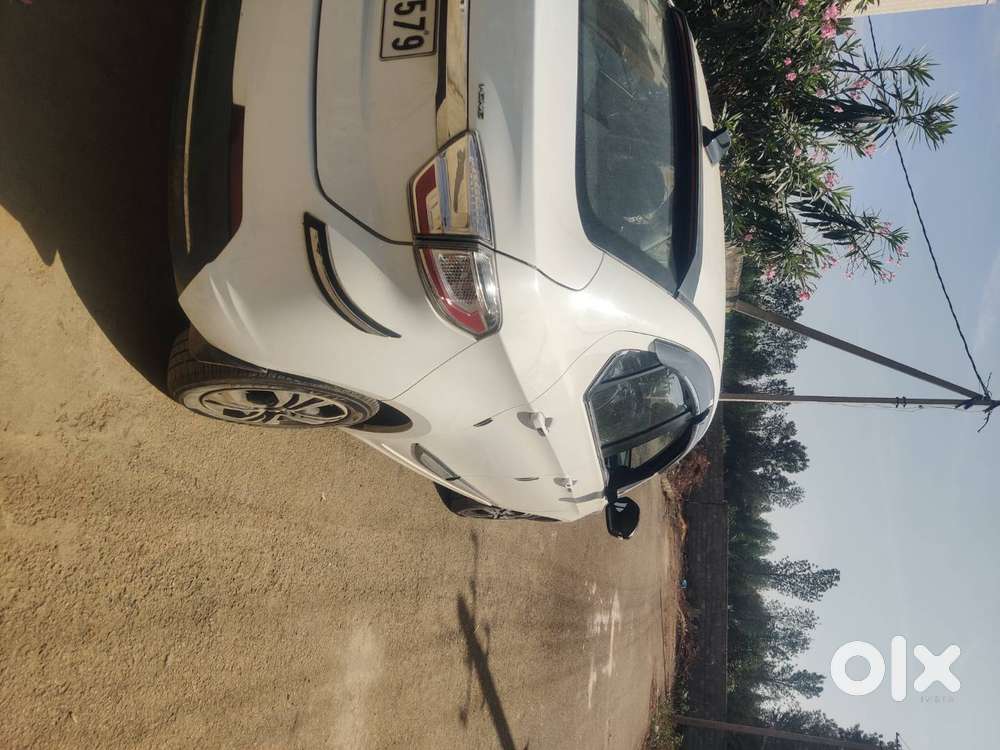 Tata Tigor 2023 Cng & Hybrids Good Condition