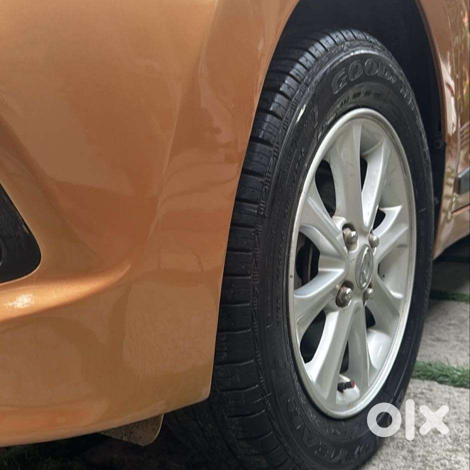 Hyundai Grand I10 1.2 Kappa Vtvt Asta (o) At, 2016, Petrol