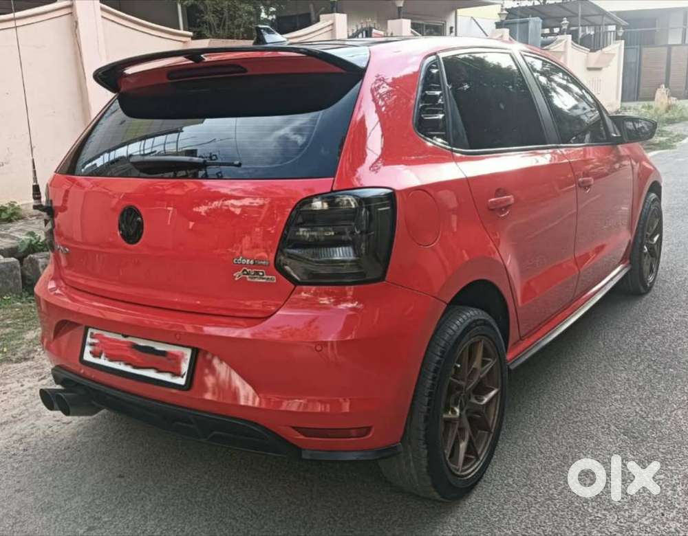 Volkswagen Polo 1.0 Highline Plus TSI, 2020, Petrol