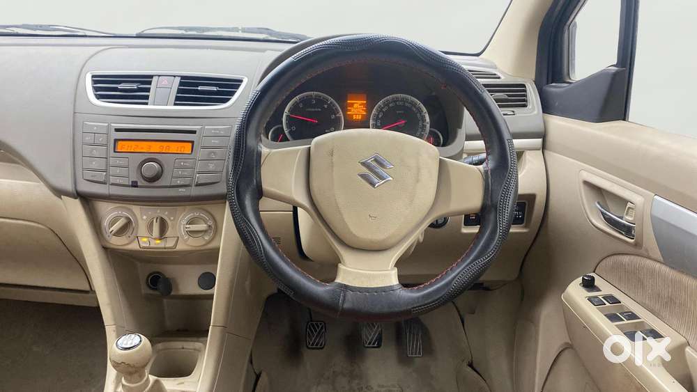 Maruti Suzuki Ertiga 2012-2015 Vdi, 2013, Diesel