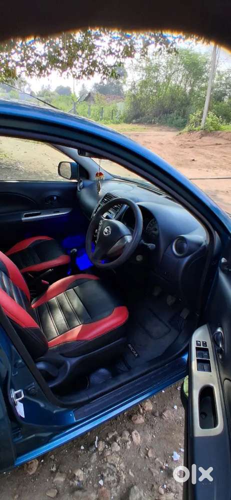 Nissan Micra Active 2018 Petrol Manual