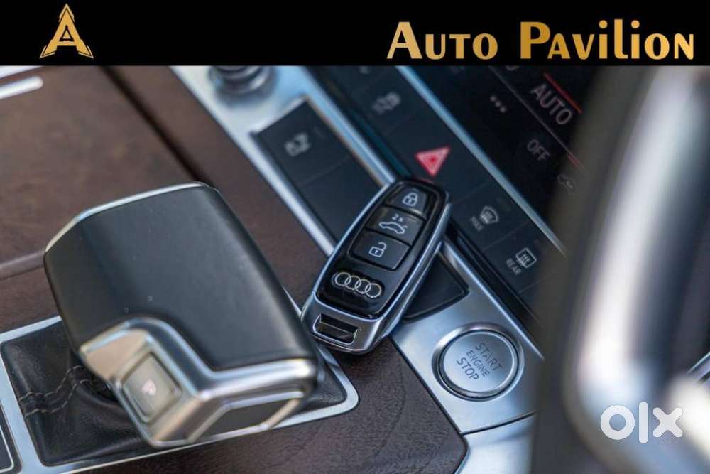 Audi A6 2.0 45 Tfsi Technology, 2021, Petrol