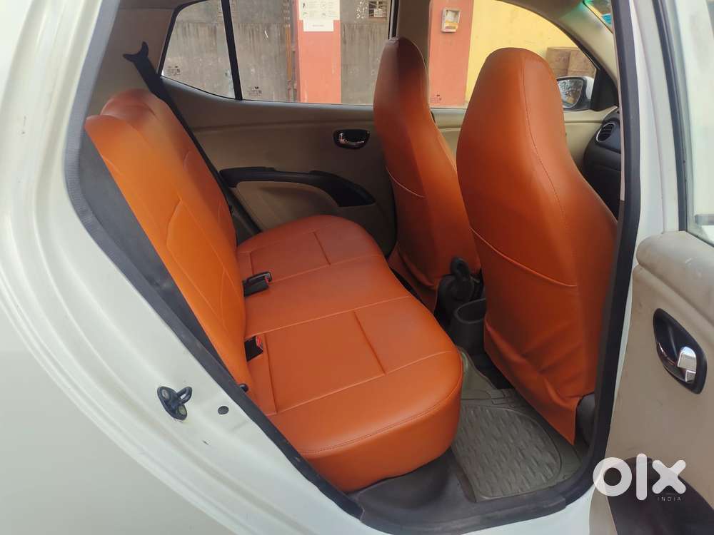 Hyundai I10 1.2 Kappa Magna, 2012, Petrol