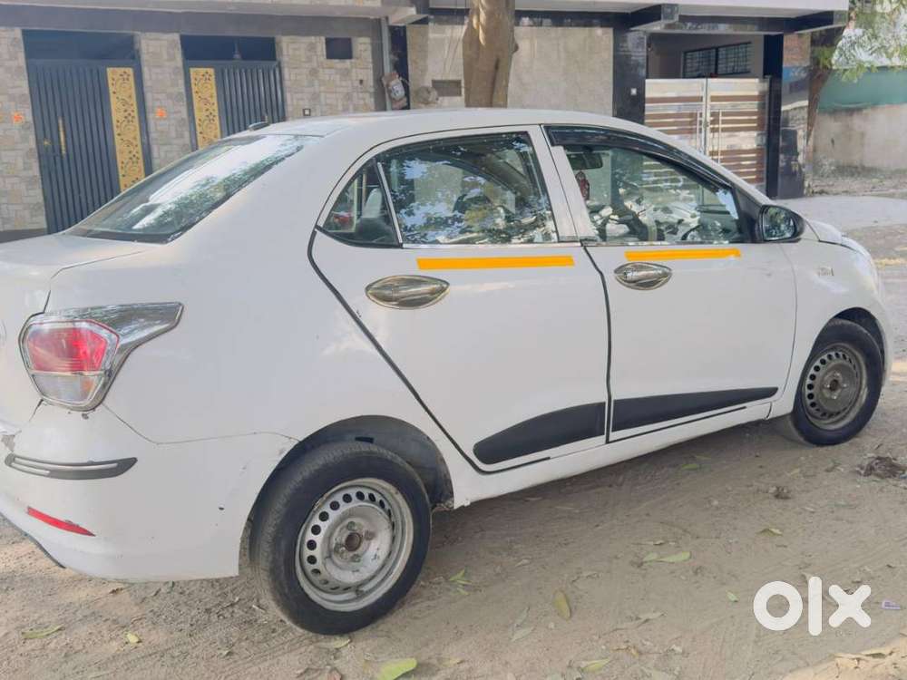 Xcent Prime Cng Plus Petrol Varient