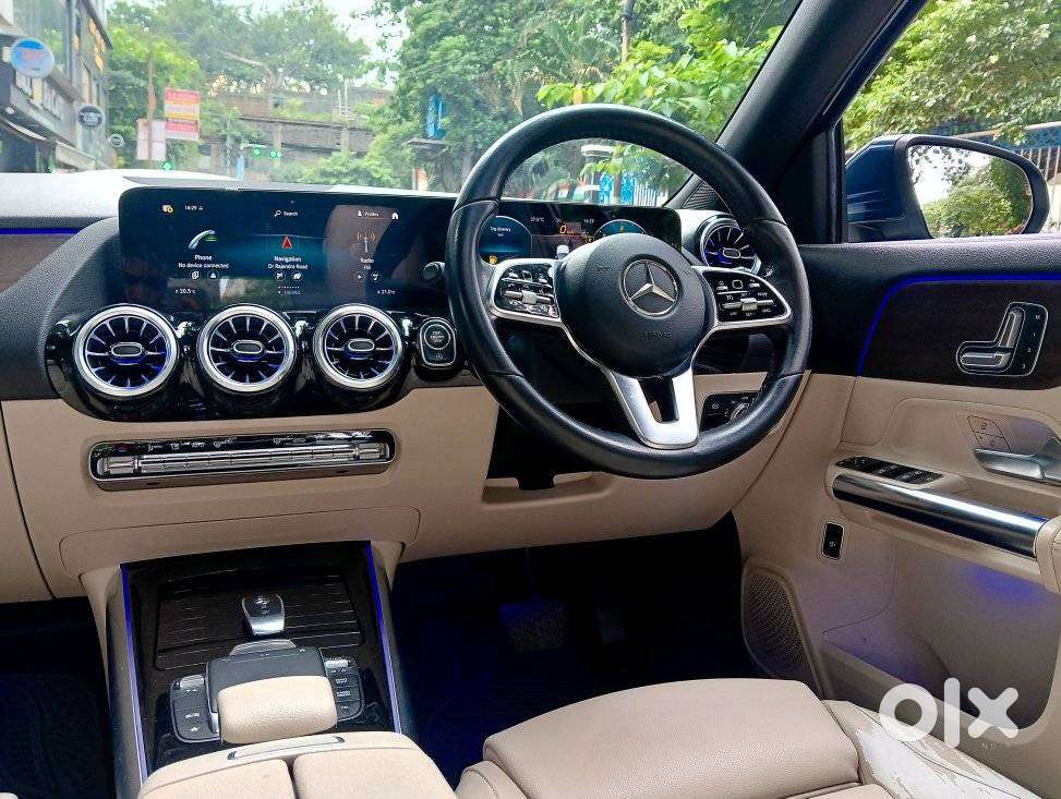 Mercedes-benz Gla Class 220 D 4matic, 2021, Diesel