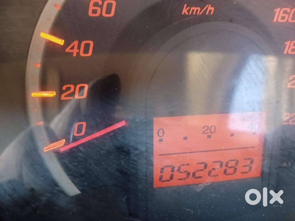 Honda Jazz 2009-2013 Active, 2012, Petrol