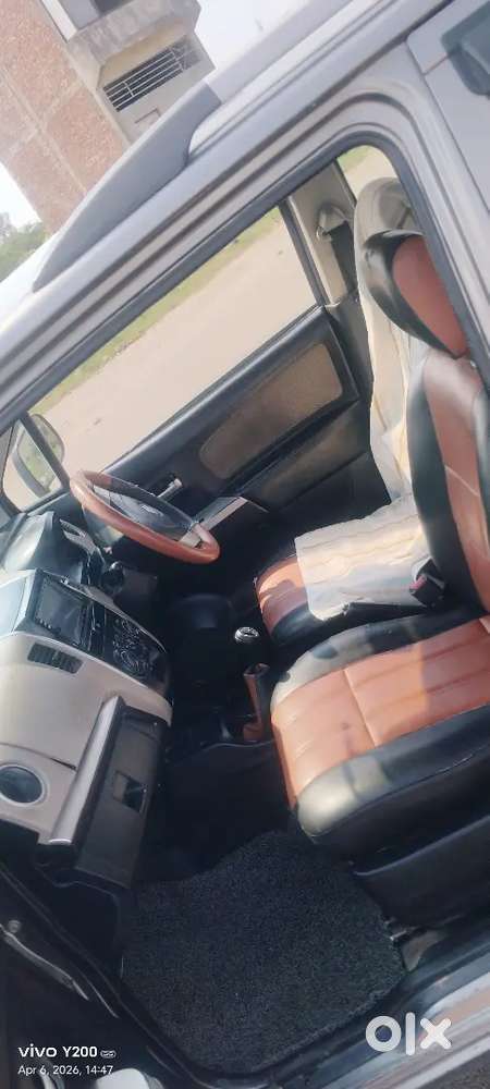 Maruti Suzuki Wagon R 2014 Cng & Hybrids 143000 Km Driven