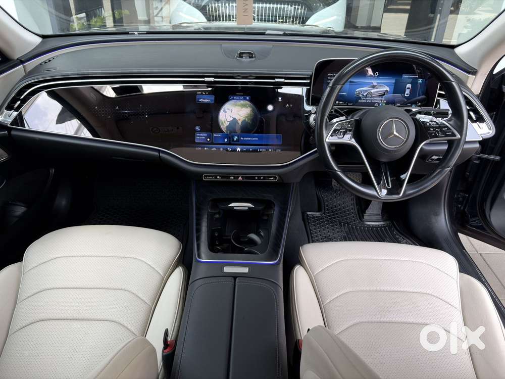 Mercedes-benz E-class E 220 D, 2025, Diesel