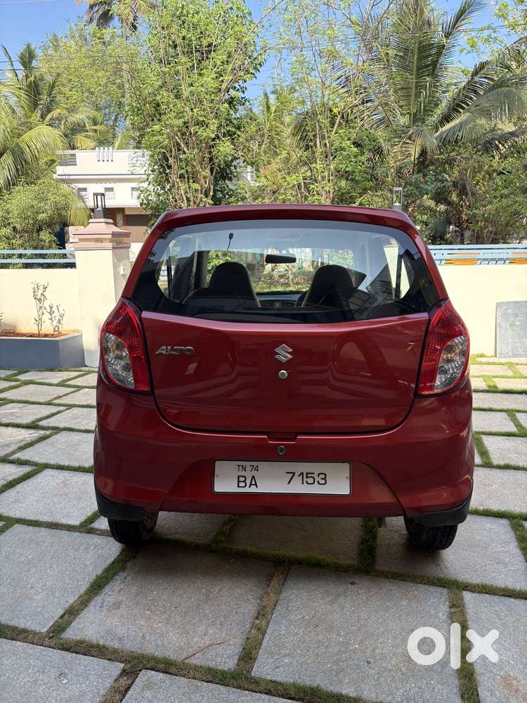 Maruti Suzuki Alto 800 Vxi Airbag, 2022, Petrol