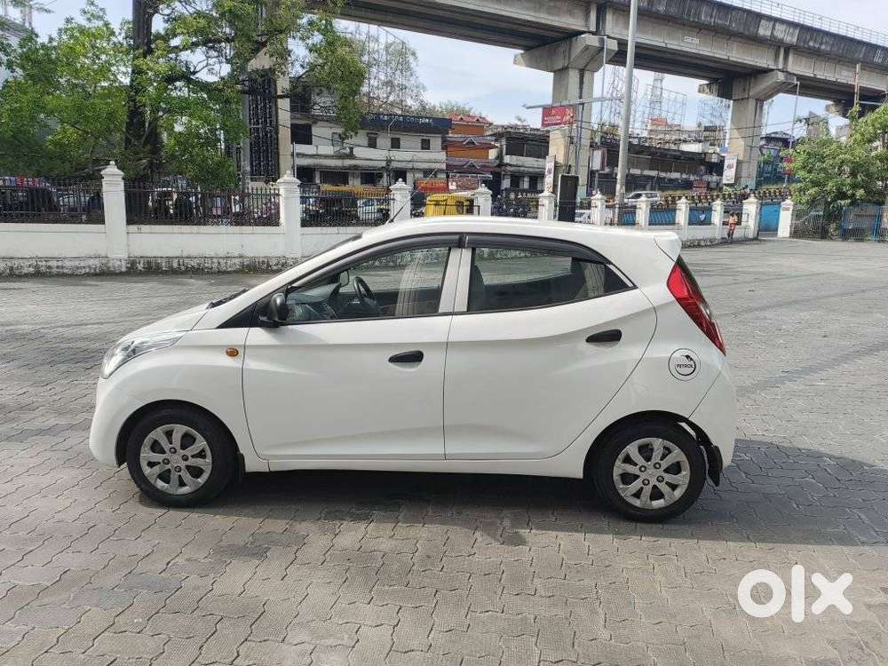 Hyundai Eon Magna +, 2019, Petrol