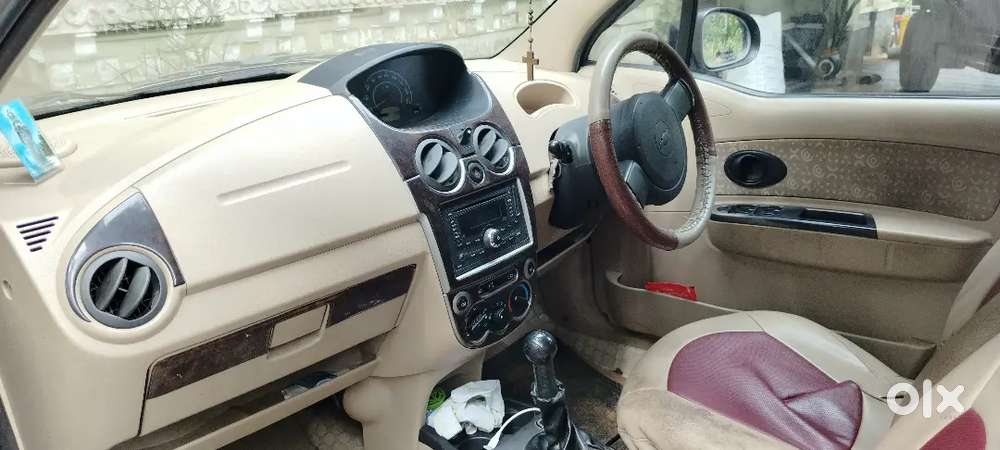 Chevrolet Spark 2011