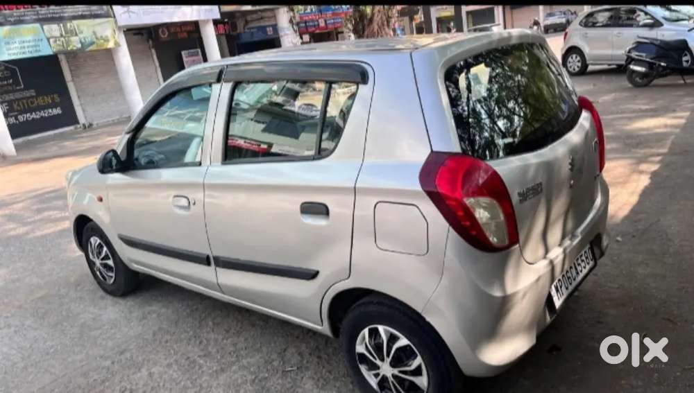 Maruti Suzuki Alto 800 2015 Petrol 64000 Km Driven