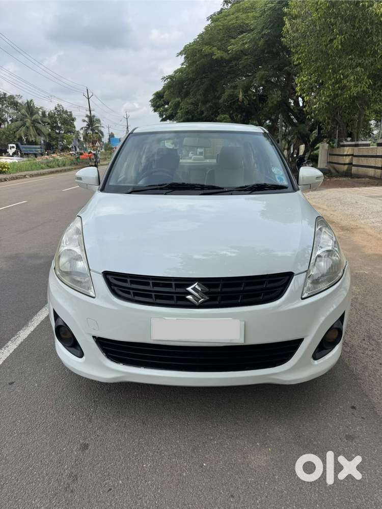 Maruti Suzuki Swift Dzire Vdi (o), 2013, Diesel