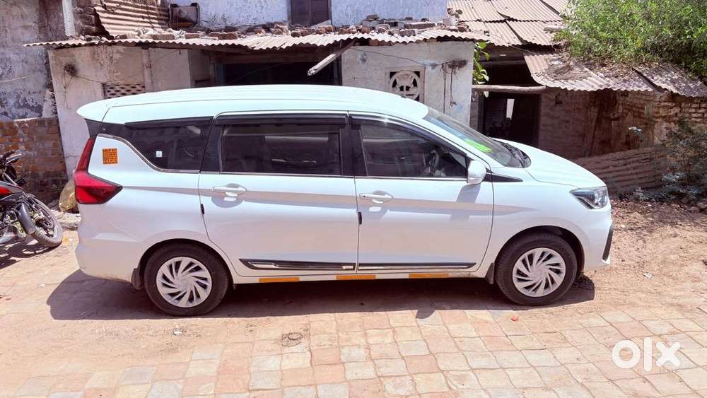 Maruti Suzuki Ertiga