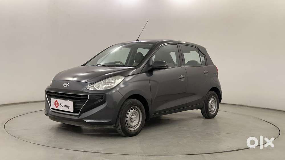 Hyundai Santro Sportz Cng, 2022, Cng & Hybrids