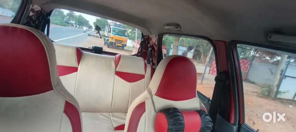 Maruti Suzuki Alto 2012 Petrol 67000 Km Driven