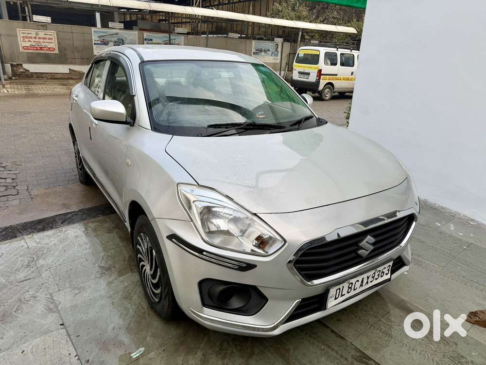 Maruti Suzuki Swift Dzire 1.3 Lxi, 2019, Petrol