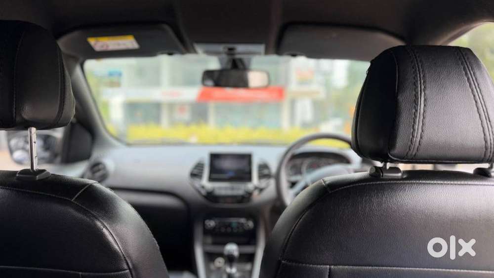 Ford Freestyle Titanium Plus Diesel, 2020, Diesel