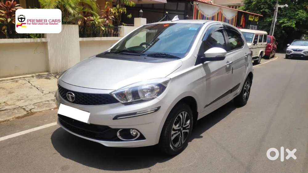 Tata Tiago Xza, 2019, Petrol