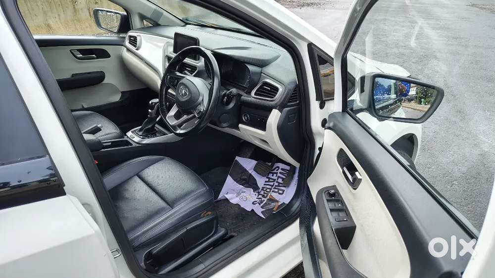 Tata Altroz 2023 Petrol Automatic