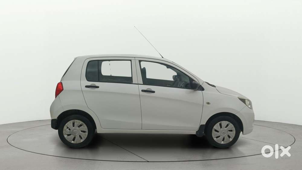 Maruti Suzuki Celerio 2014-2017 Vxi At, 2015, Petrol