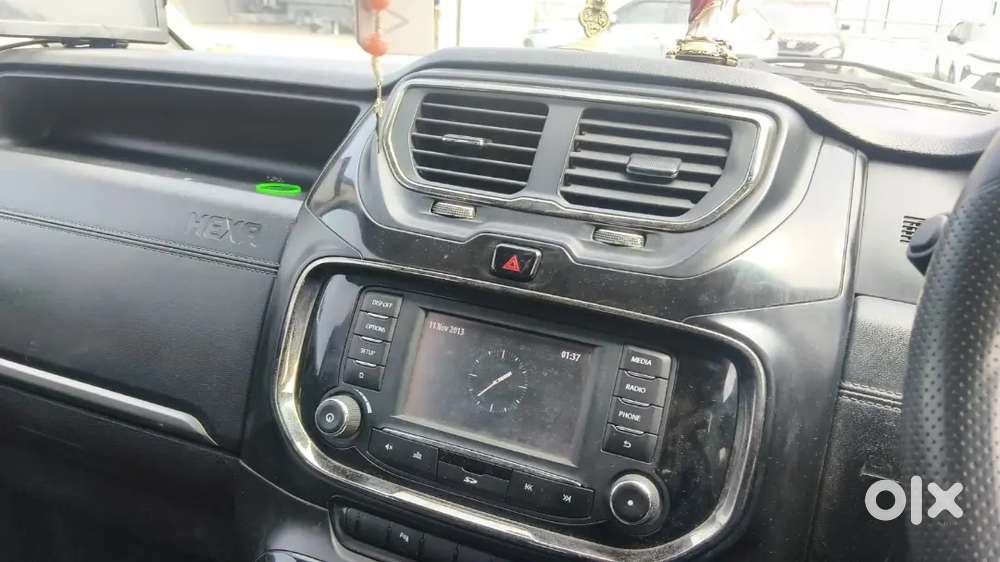 Tata Hexa 2017 Diesel 73000 Km Driven