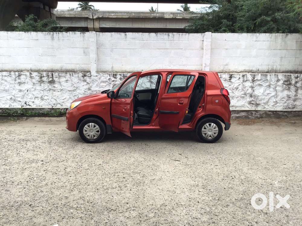 Maruti Suzuki Alto 800 Vxi Airbag, 2021, Petrol