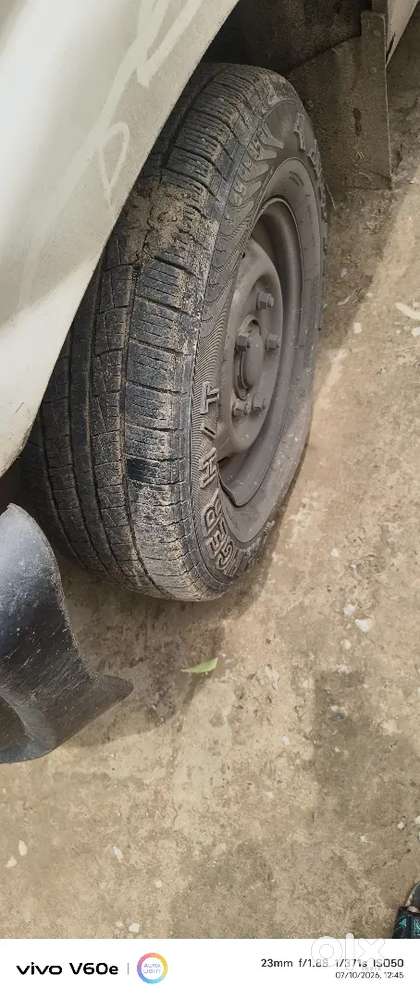 Mahindra Scorpio 2014 Diesel Manual