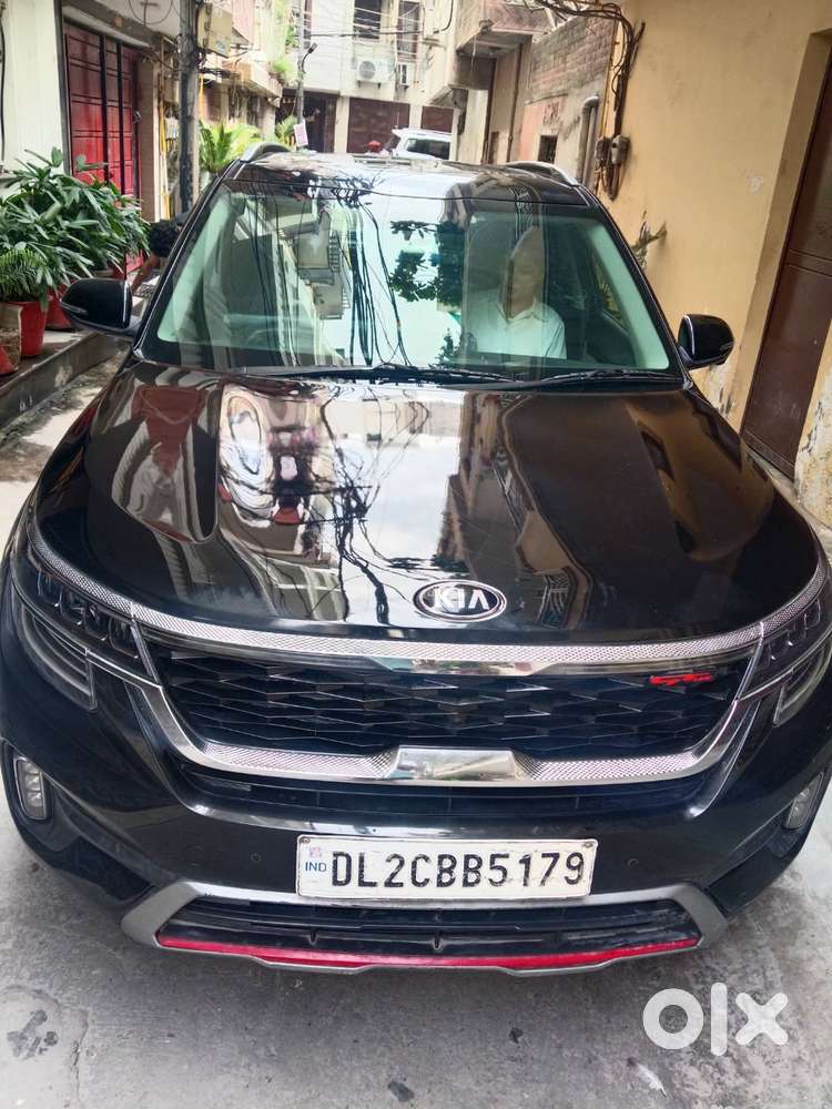 All Services Done By Kia Workshop