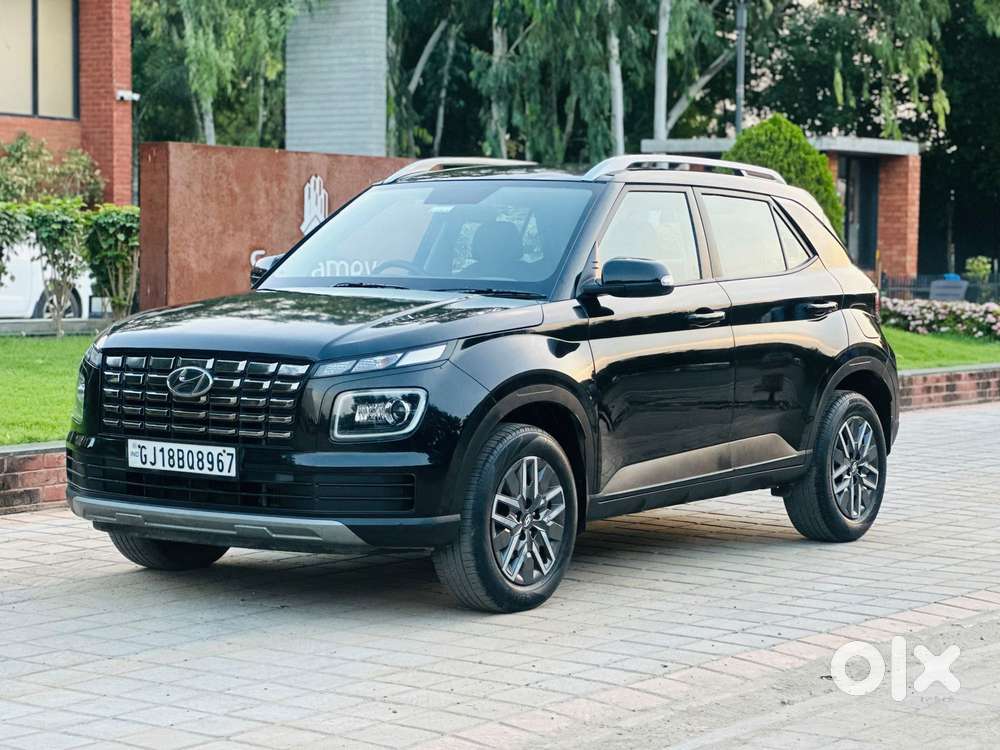 Hyundai Venue 1.5 Crdi S Plus, 2022, Diesel