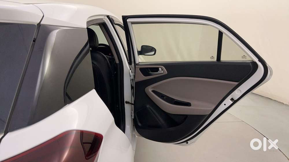 Hyundai Elite I20 [2018-2020] 1.2 Asta, 2018, Petrol