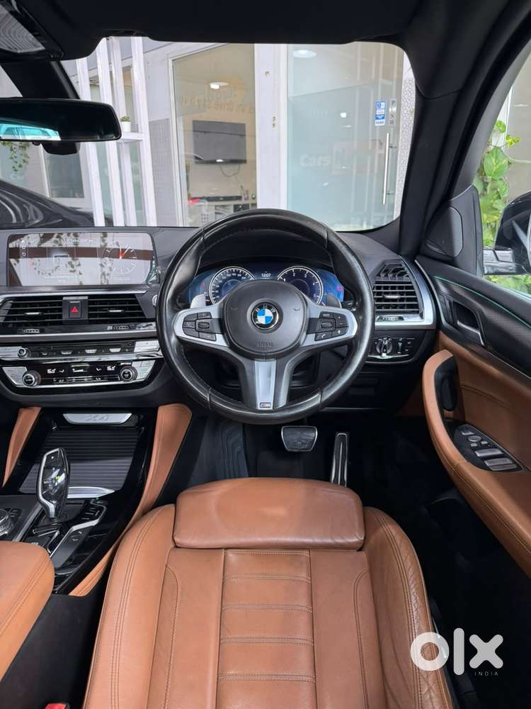Bmw X4 M Sport X Xdrive30d, 2019, Diesel