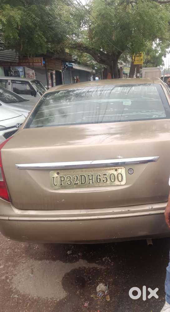 Tata Manza, 2010, Diesel