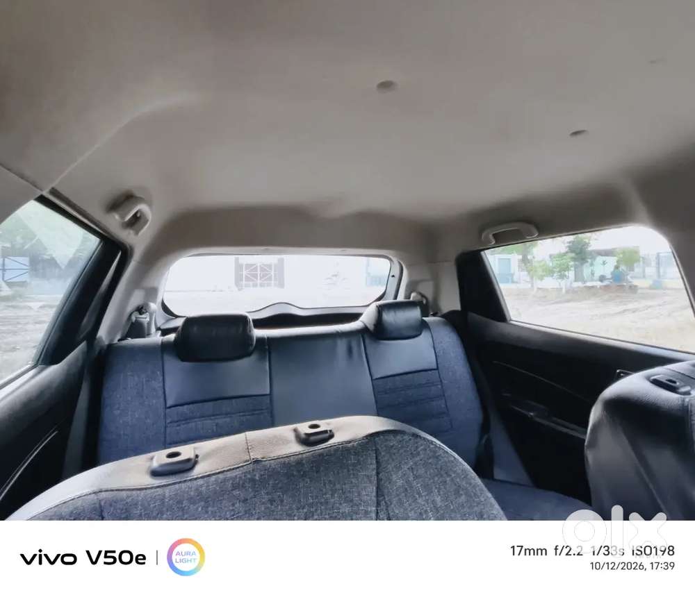 ਆਟੋਮੈਟਿਕ ਐਨਆਰਆਈ ਬੰਦੇ 26,10,2020 Swift Model Amt Petrol Vxi