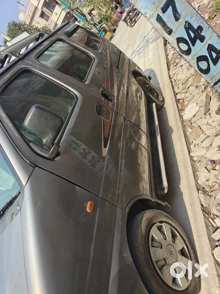 Good Engine Condition