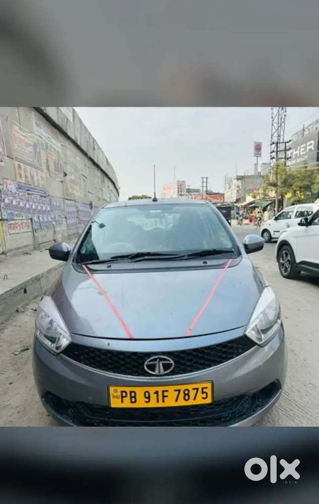 Tata Tiago 2019 Diesel Good Condition