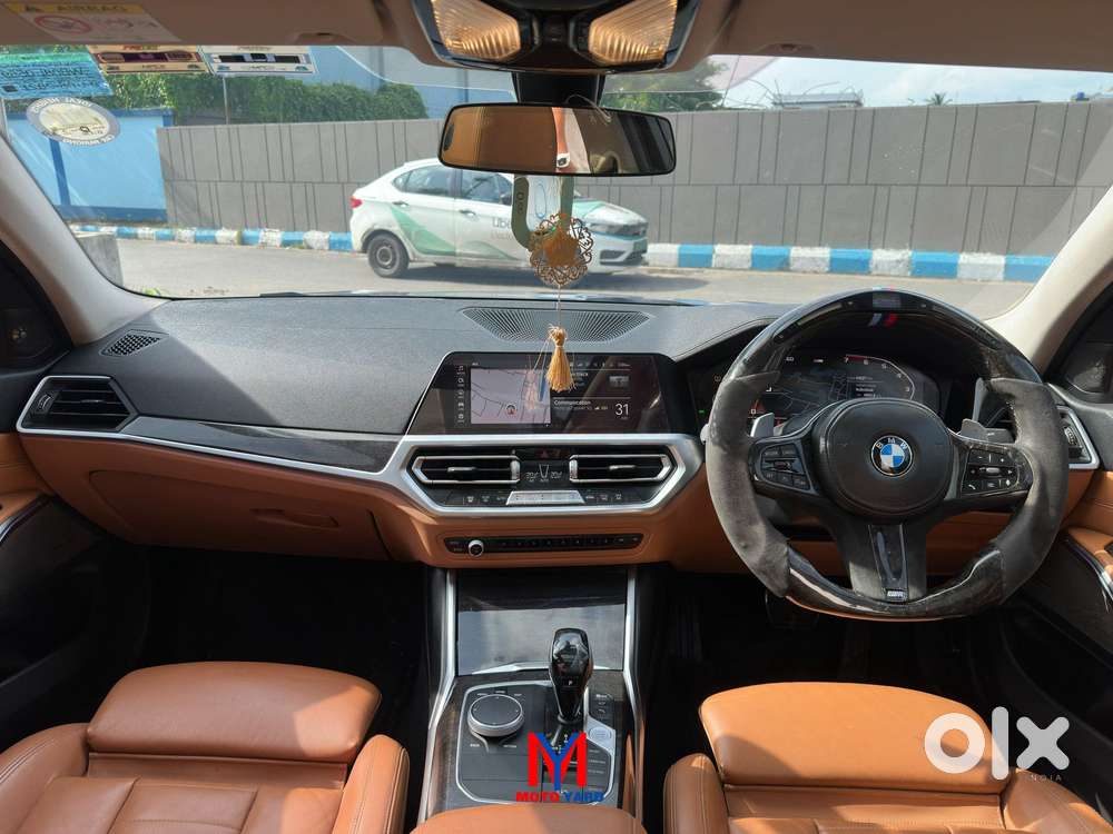 Bmw 3 Series Gran Limousine 330li M Sport, 2021, Petrol