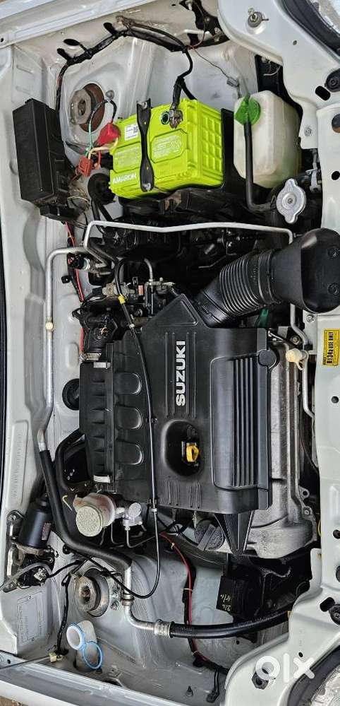 Maruti Suzuki Alto K10 2010-2014 Vxi, 2012, Petrol