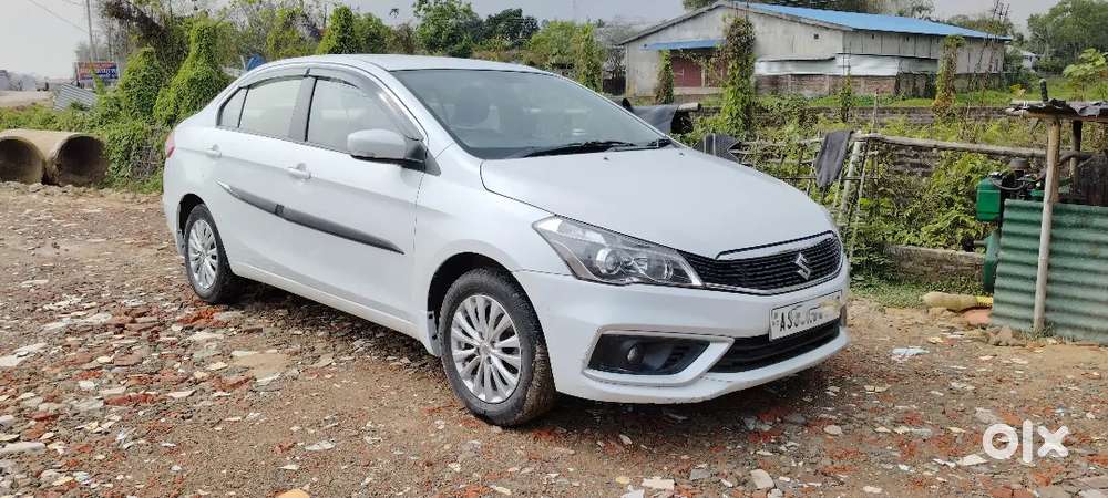 Petrol Hybrid