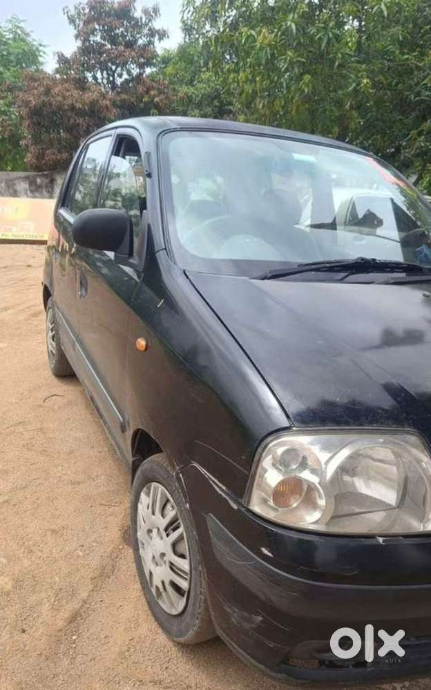 Hyundai Santro Xing 2006 Cng & Hybrids Well Maintained