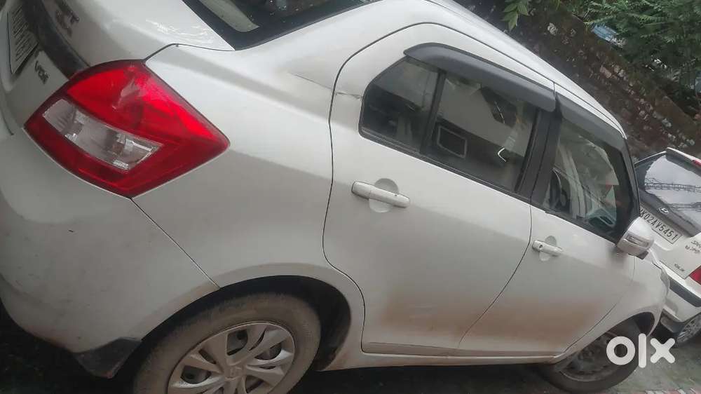 Maruti Suzuki Swift Dzire 2014 Diesel 108000 Km Driven