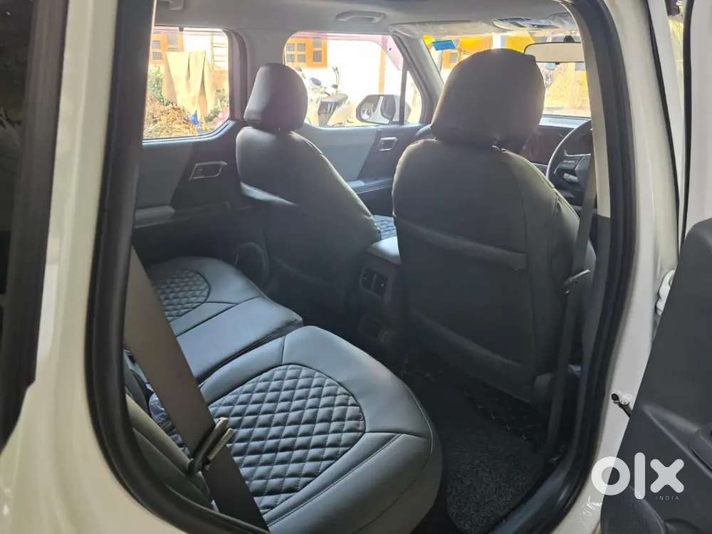 Kia Syros 2025 Htk Plus Turbo Petrol (contact If You Can Afford It)