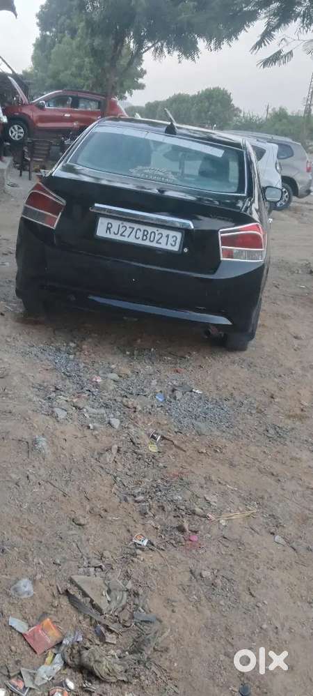Honda City 1.5 Petrol 2009